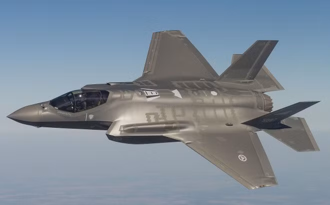 F-35