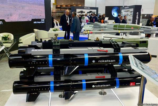 Hơn 220 công ty tham dự triển lãm vũ khí quốc tế ADEX-2018 tại Azerbaijan ảnh 1 Hơn 220 công ty tham dự triển lãm vũ khí quốc tế ADEX-2018 tại Azerbaijan ảnh 1