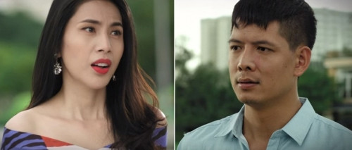 Tỏ tình với Thủy Tiên, Bình Minh bị từ chối phũ phàng [VIDEO] - Ảnh 1