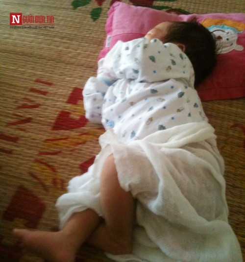 Màn kịch của gã Sở Khanh và những đắng cay ngày ở cữ khóc muốn hóa điên - Ảnh 5