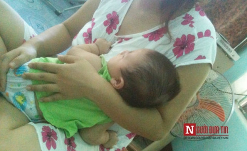 Màn kịch của gã Sở Khanh và những đắng cay ngày ở cữ khóc muốn hóa điên - Ảnh 2