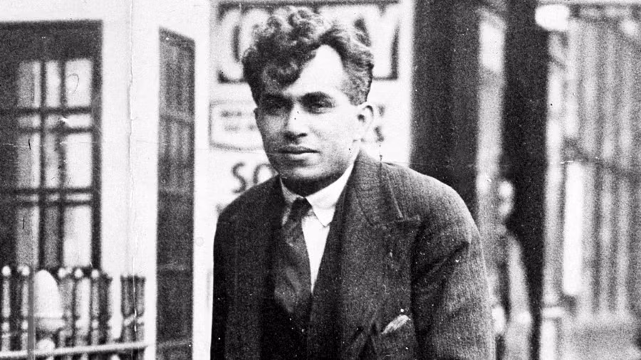 Chân dung vị bác sĩ điển trai Buck Ruxton.