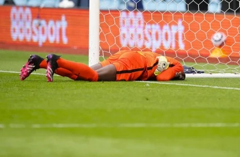 Mendy dính chấn thương nghiêm trọng, nguy cơ lỡ chung kết Champions League.