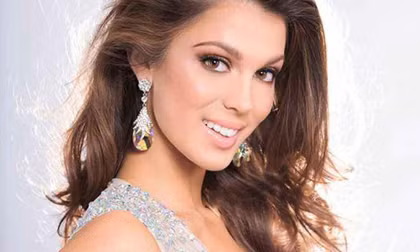 Những mỹ nhân ngồi “ghế nóng” Miss Universe 2021 ảnh 3