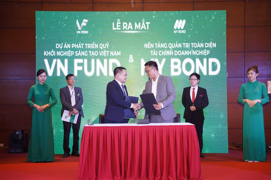 Quỹ khởi nghiệp sáng tạo Việt Nam- VNFund đã chính thức ra mắt với nhiều sứ mệnh hỗ trợ các doanh nghiệp.