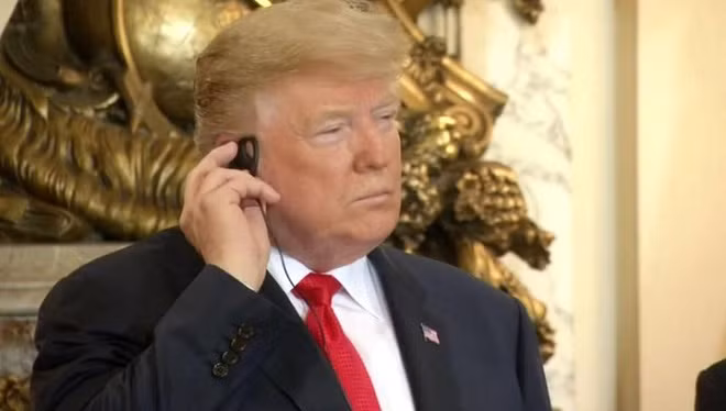 Mỹ có ý định tổ chức một cuộc gặp với Nga tại Hội nghị Thượng đỉnh G-20.