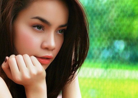 Ca sĩ Hồ Ngọc Hà: 25 bài hát không phải là 25 mối tình - Ảnh 1 Ca si Ho Ngoc Ha: 25 bai hat khong phai la 25 moi tinh - Anh 1