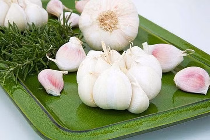 7 loại gia vị nhà bếp giúp cải thiện "quan hệ" vợ chồng