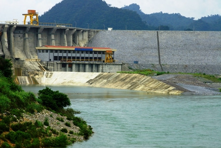 Trung tâm đánh giá tác động của môi trường Trung tâm đánh giá tác động của môi trường