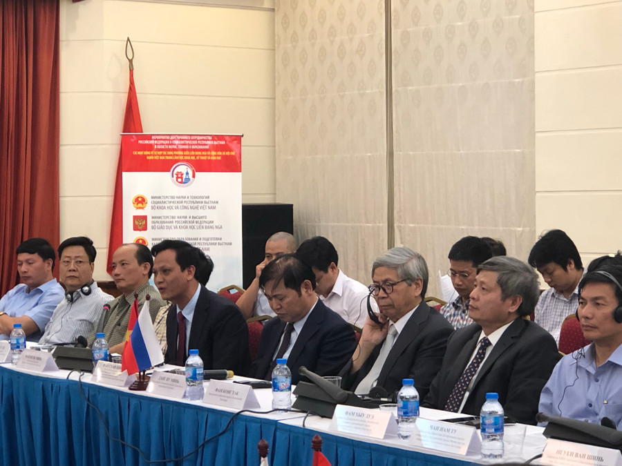 Đại biểu của Việt Nam. Đại biểu của Việt Nam.