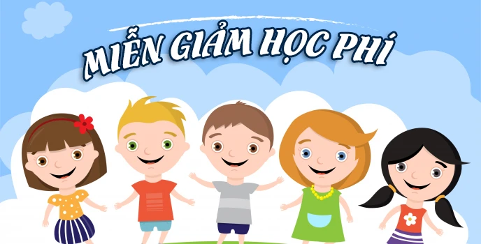 Đối tượng được giảm học phí