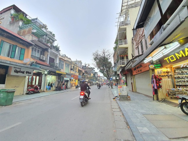 Chủ nhà tăng giá thời Covid-19: Không chỉ trái đạo đức mà còn vi phạm luật? - 1