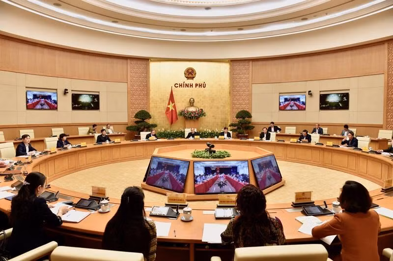 Thủ tướng: Phải đảm bảo an ninh lương thực trong bất cứ hoàn cảnh nào