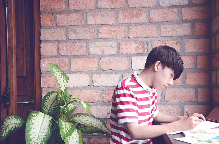 Họa sĩ Nguyễn Thành Vũ