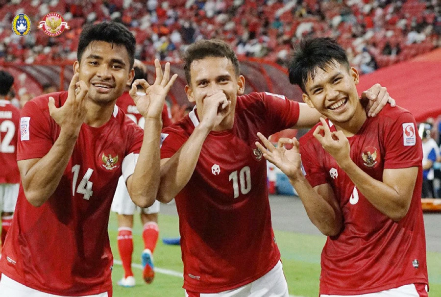 Lịch thi đấu AFF Cup hôm nay: Indonesia và Thái Lan tranh ngôi đầu bảng