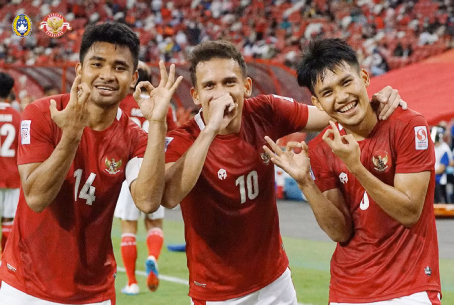 Lịch thi đấu AFF Cup hôm nay: Indonesia và Thái Lan tranh ngôi đầu bảng