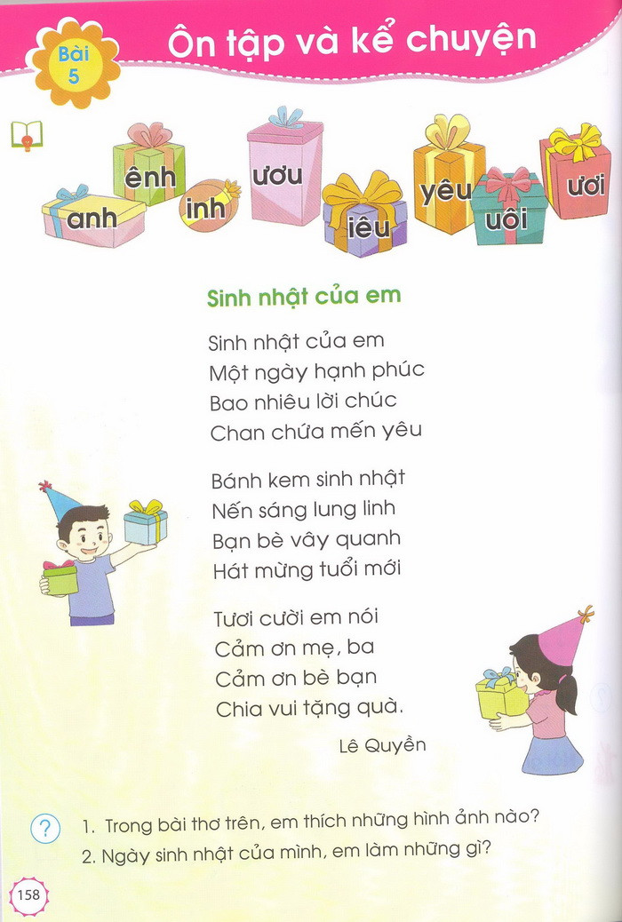 Trong SGK Tiếng Việt 1, các chủ đề được sắp xếp theo đơn vị tuần và xuyên suốt trong tất cả các tuần học Trong SGK Tiếng Việt 1, các chủ đề được sắp xếp theo đơn vị tuần và xuyên suốt trong tất cả các tuần học