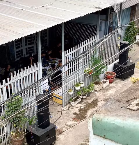 Việc ăn nhậu, hát hò gây ồn ào cho hàng xóm sẽ được TPHCM chấm dứt trong năm 2021.