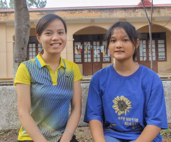 Hiện đời sống của nhiều giáo viên còn nhiều khó khăn. Ảnh minh họa