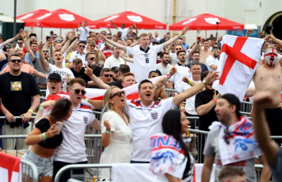 Trận đấu đầu tiên của Anh tại bảng B sẽ gặp Iran vào ngày 21 tháng 11.