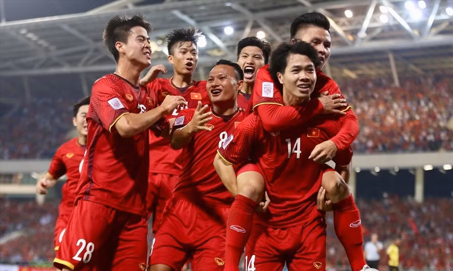 Tuyển Việt Nam có thể phải đá vòng loại cuối cùng World Cup 2022 tại Nhật Bản.