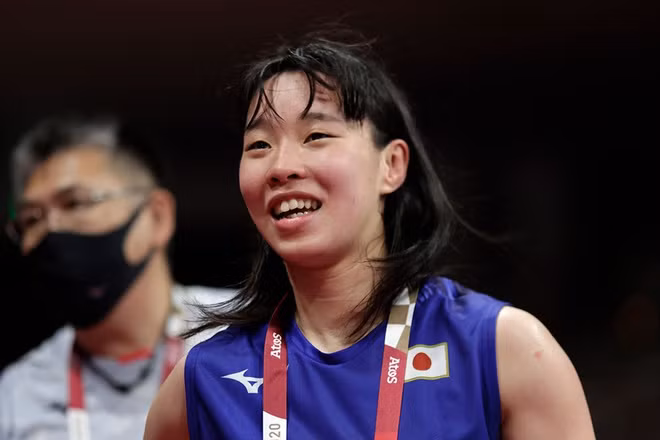 Chủ nhà Nhật Bản thành công cả trên phương diện thành tích thi đấu lẫn tổ chức.