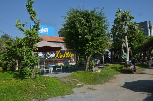 Chủ quán cà phê Xin Chào sẽ yêu cầu bồi thường thiệt hại - Ảnh 2