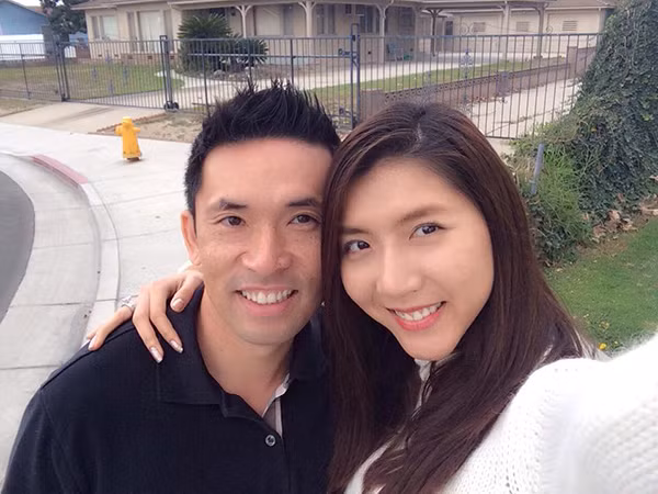 Bất ngờ với cuộc sống vất vả, bán hàng sale của Ngọc Quyên ở Mỹ