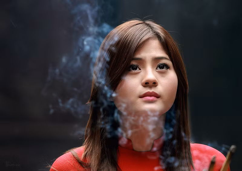 Mùng Một Tết: Xem hướng, ngày giờ xuất hành đón tài lộc