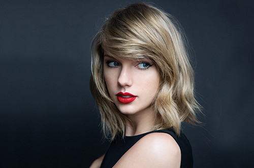 Taylor Swift được đề cử tại giải Grammy lần thứ 58