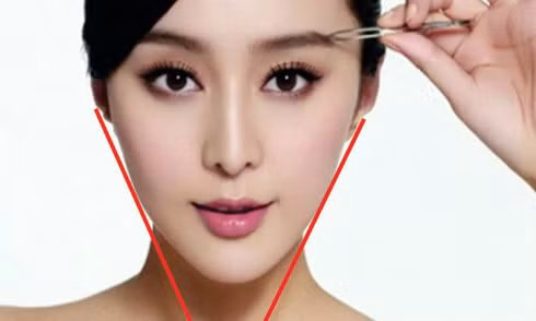 Cách đơn giản nhất giúp bạn sở hữu gương mặt V - line không cần thẩm mỹ - Ảnh 3