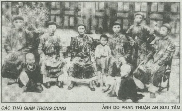 Bí ẩn khu lăng mộ Thái giám duy nhất tại Việt Nam