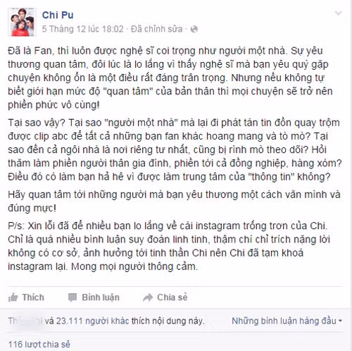 fan lo lang tinh cam cua chi pu - gil le bi ran nut hinh anh 7