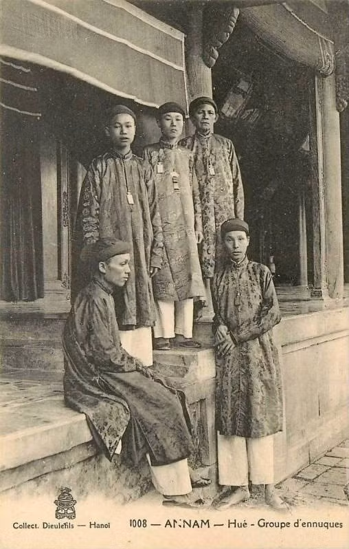 Bí ẩn khu lăng mộ Thái giám duy nhất tại Việt Nam