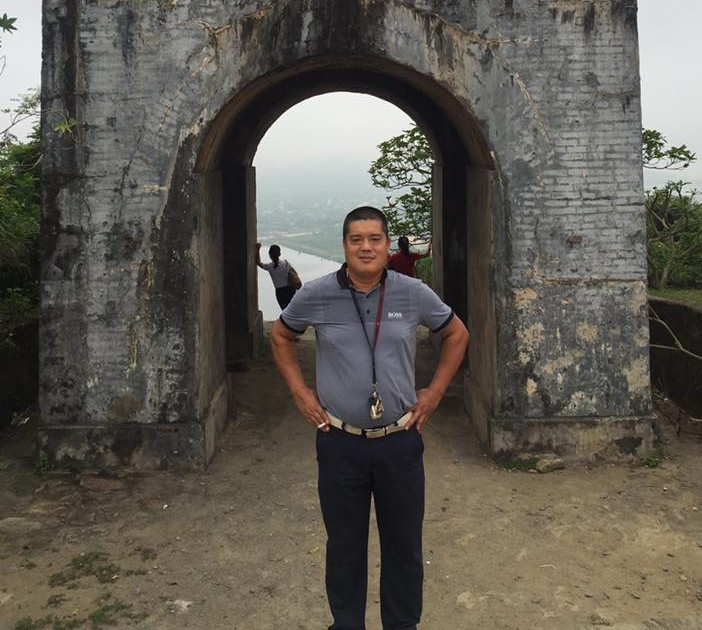 Anh Ngọc Quang là người thường xuyên tham gia các hoạt động từ thiện. Ảnh: NVCC. Anh Ngọc Quang là người thường xuyên tham gia các hoạt động từ thiện. Ảnh: NVCC.