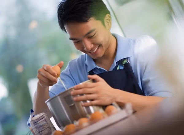 Bí kíp dỗ vợ hết giận siêu nhanh của chồng tôi