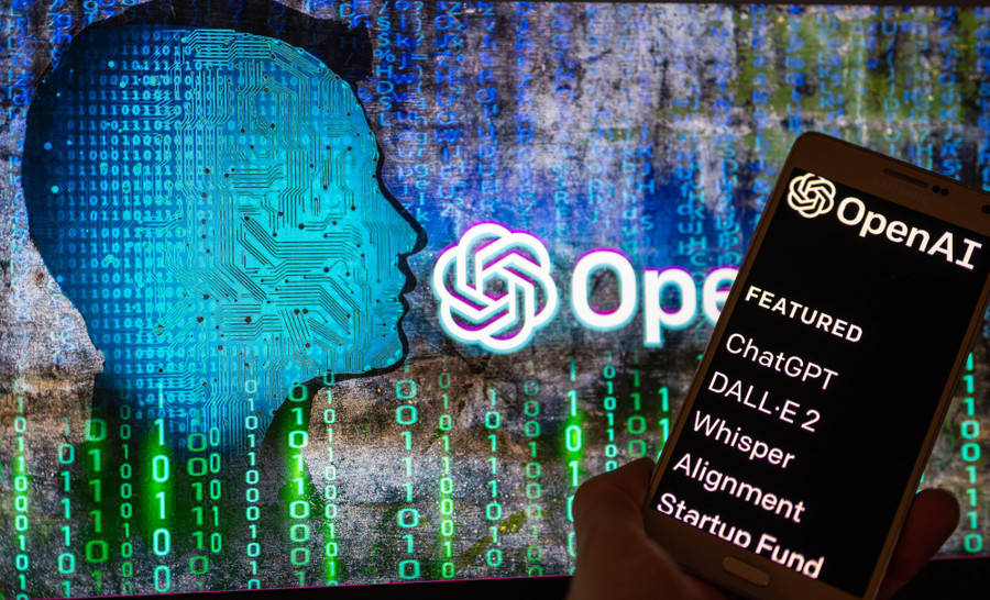 ChatGPT được một số giáo viên đưa vào làm &apos;trợ giảng&apos; trong lớp học.