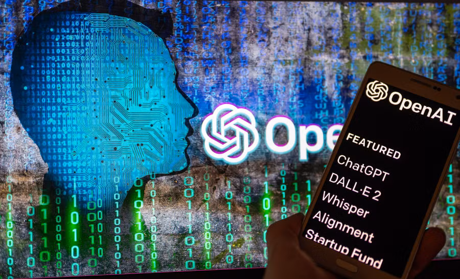 ChatGPT được một số giáo viên đưa vào làm 'trợ giảng' trong lớp học.