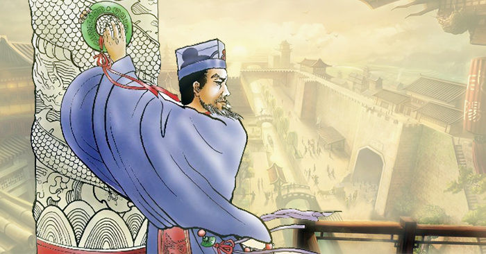 Minh họa/INT. Minh họa/INT.