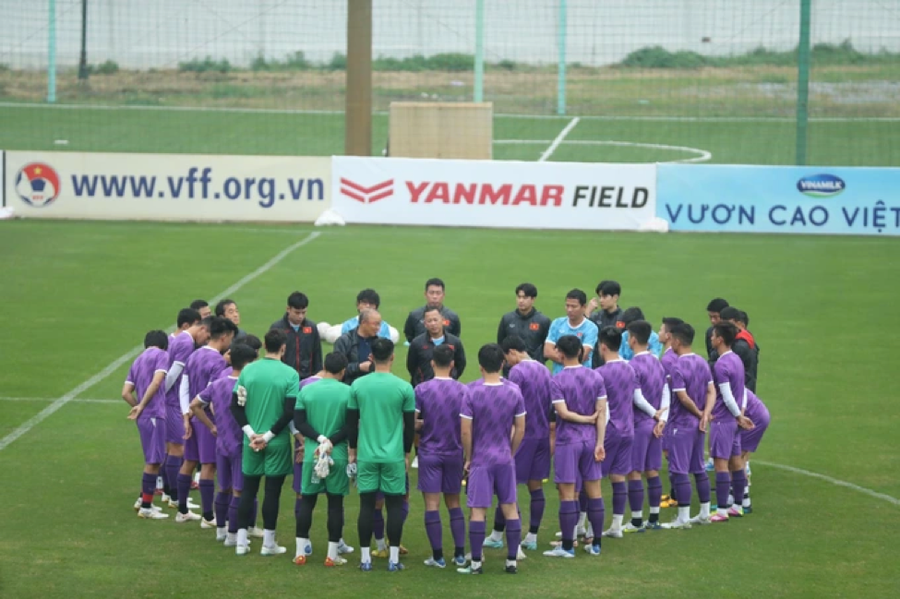 Thầy Park có thành tích áp đảo các đội tuyển Thái Lan. Thầy Park có thành tích áp đảo các đội tuyển Thái Lan.