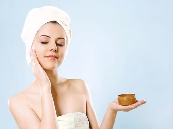 5 sai lầm khiến da lão hóa nhanh