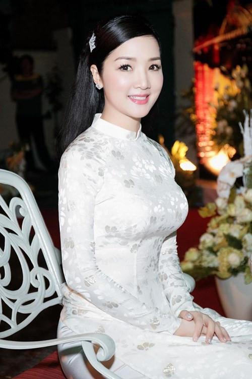 Giáng My, Thanh Mai