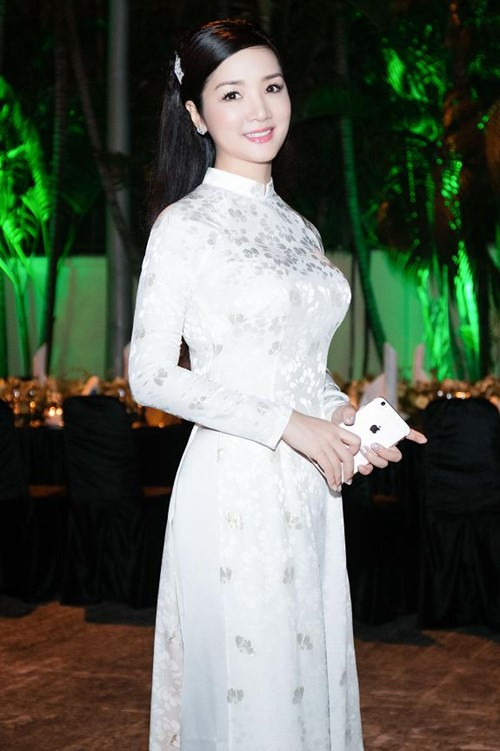 Giáng My, Thanh Mai