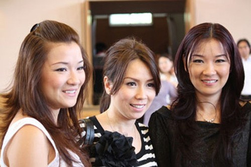 Những nhóm nhạc gia đình nổi tiếng ngày ấy - bây giờ