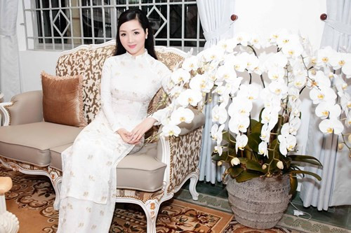 Giáng My, Thanh Mai