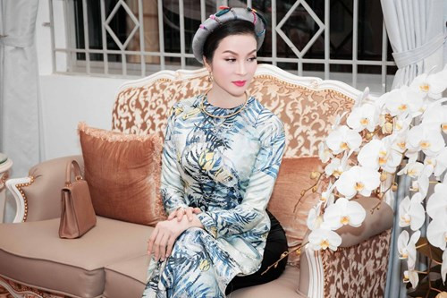 Giáng My, Thanh Mai