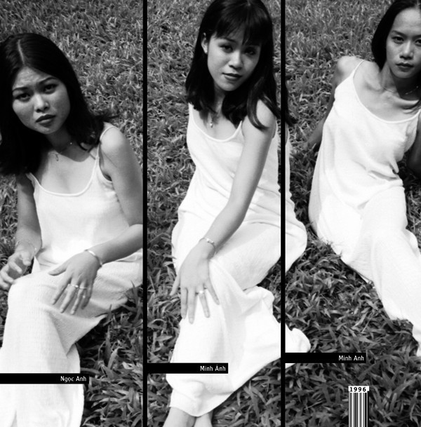 Tam ca 3A ngày còn hoạt động trong làng nhạc Việt. Những nhóm nhạc gia đình nổi tiếng ngày ấy - bây giờ