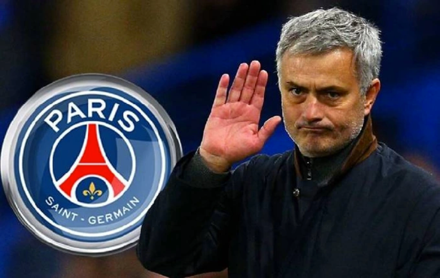 Chiến lược gia Mourinho đang tiến gần đến việc dẫn dắt PSG ở mùa giải tới.