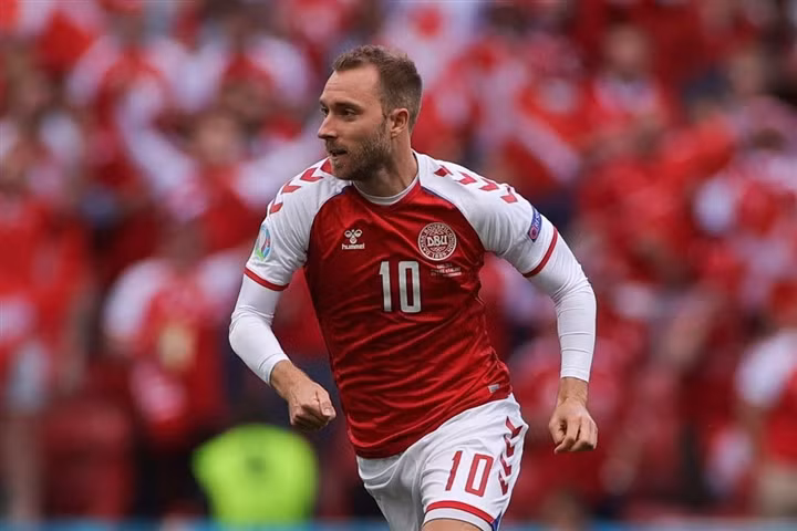 Khả năng cao Eriksen phải chia tay sự nghiệp ở tuổi 29.