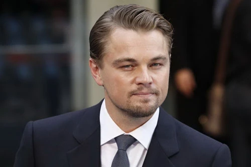 Leonardo DiCaprio bỏ vai huyền thoại Steve Jobs